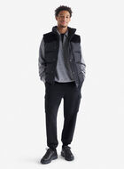 Organic Original Half Zip Polo