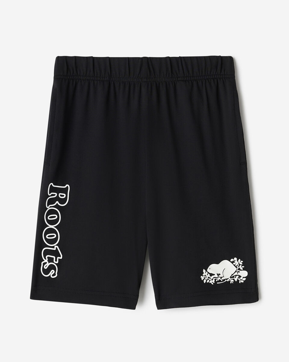 Kids Renew Cooper Remix Short