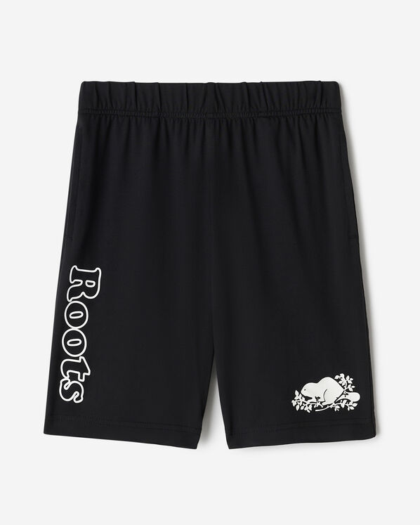 Kids Renew Cooper Remix Short