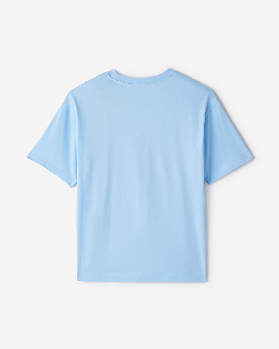 Mens Nature Vistas Relaxed T-Shirt