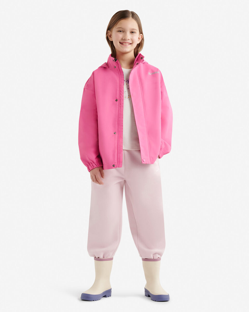 Imperm&eacute;able pour enfants