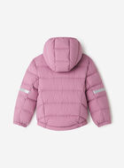 Toddler Roots Down Packable Jacket