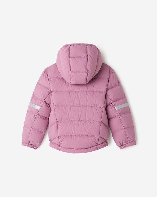 Blouson compressible en duvet Roots pour tout-petits