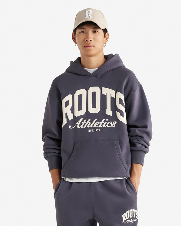 Roots Arch Hoodie