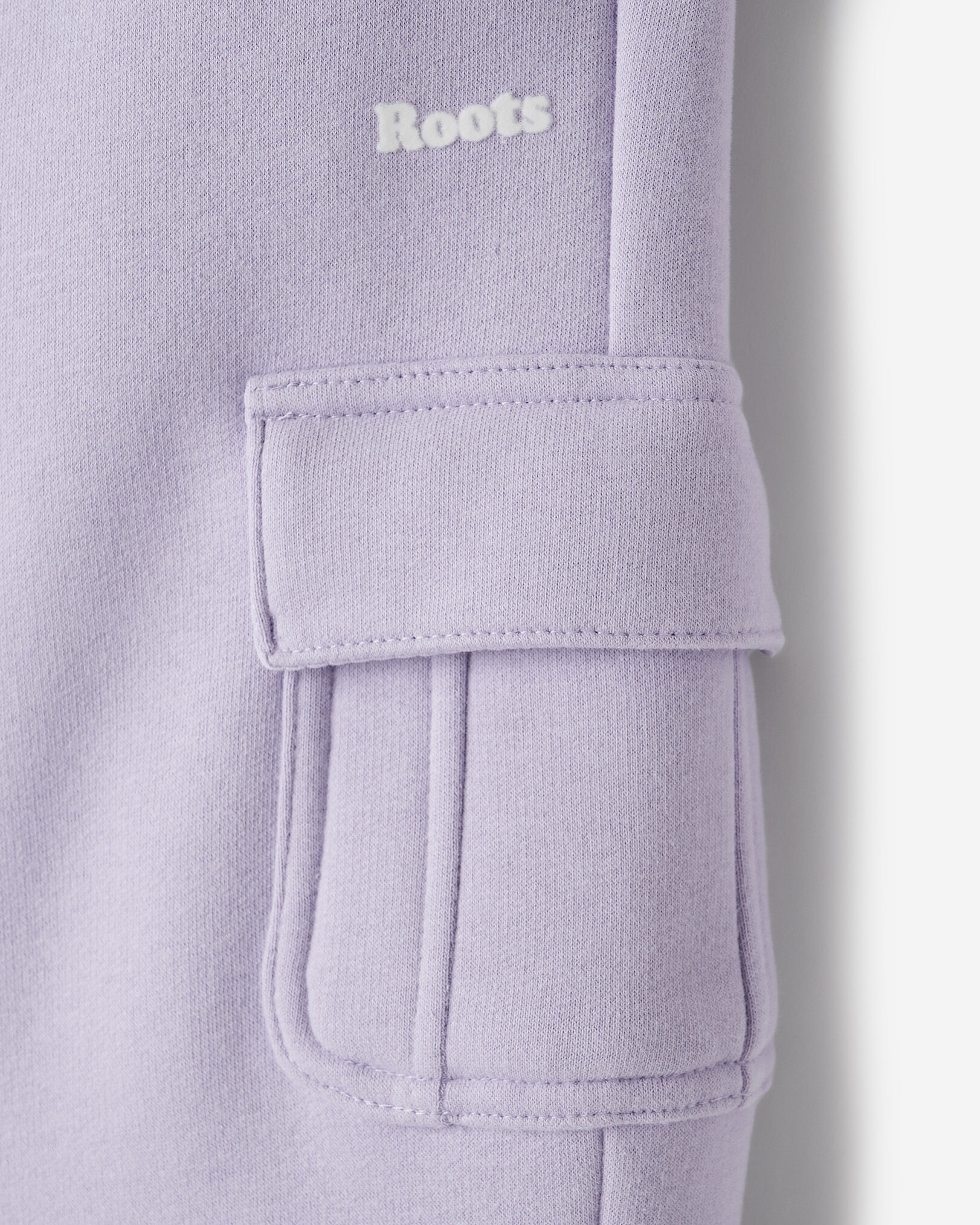 Toddler Cloud Cargo Sweatpant