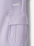 Toddler Cloud Cargo Sweatpant