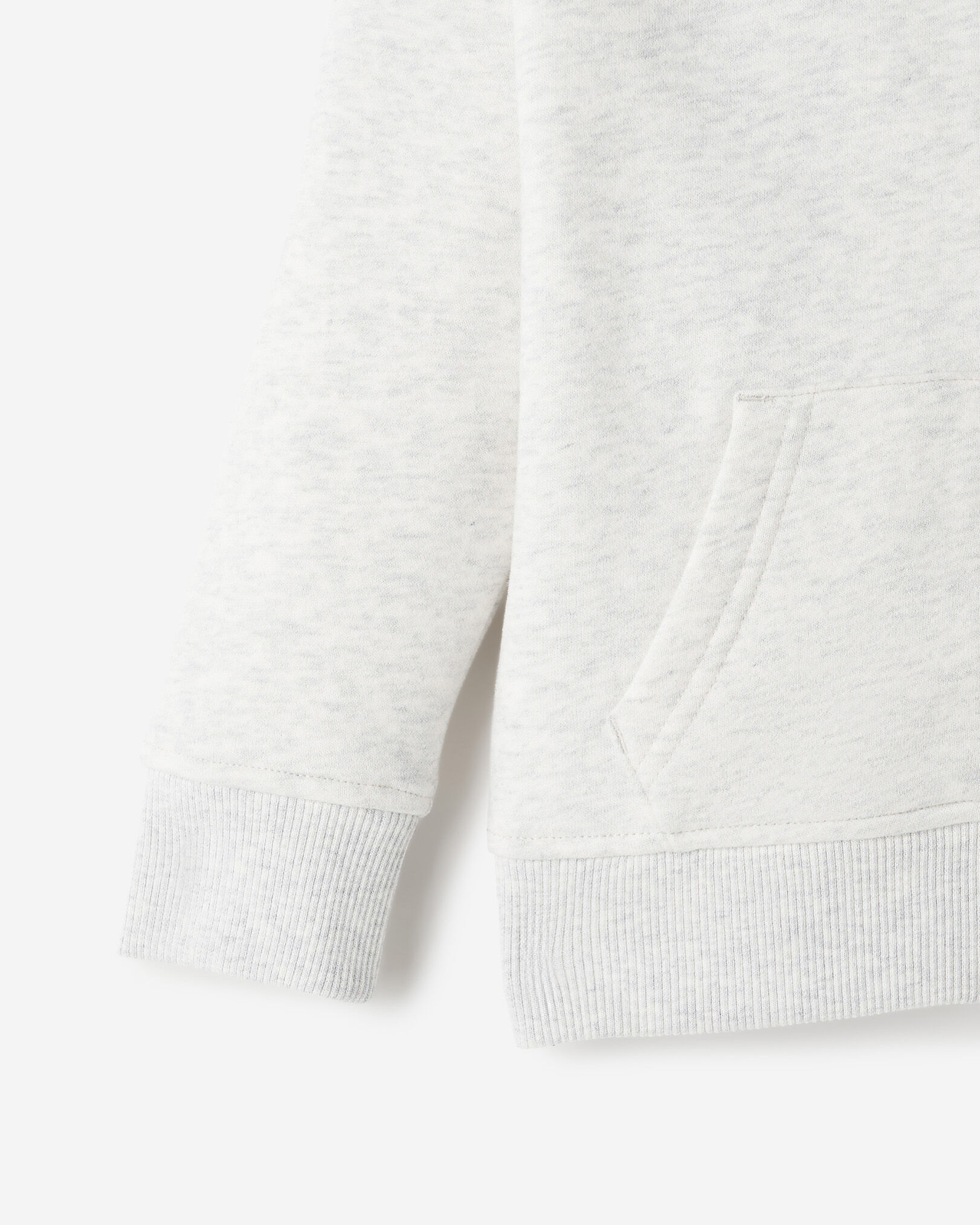 Toddler Northern Roots Full Zip Hoodie