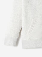 Chandail &agrave; capuchon et glissi&egrave;re Racines nordiques pour tout-petits