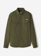 Chemise en nylon Outdoor Roots