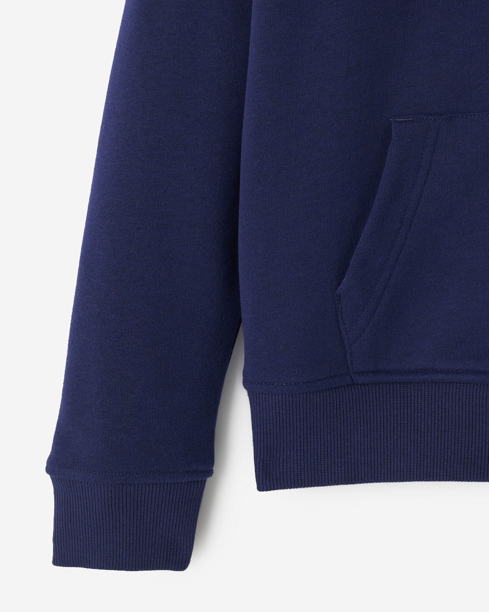 Kids Summer League Full Zip Hoodie