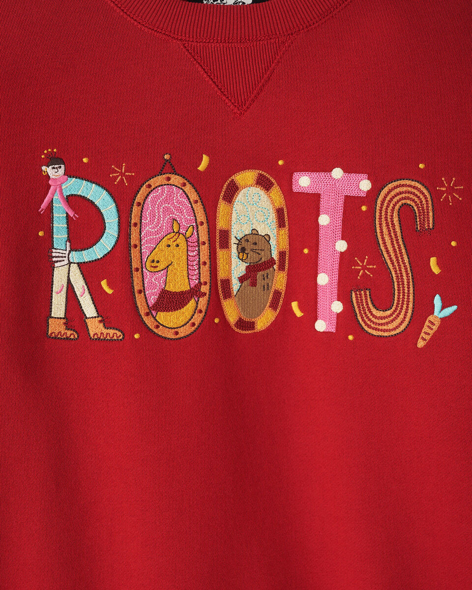 Year Of The Horse Crew