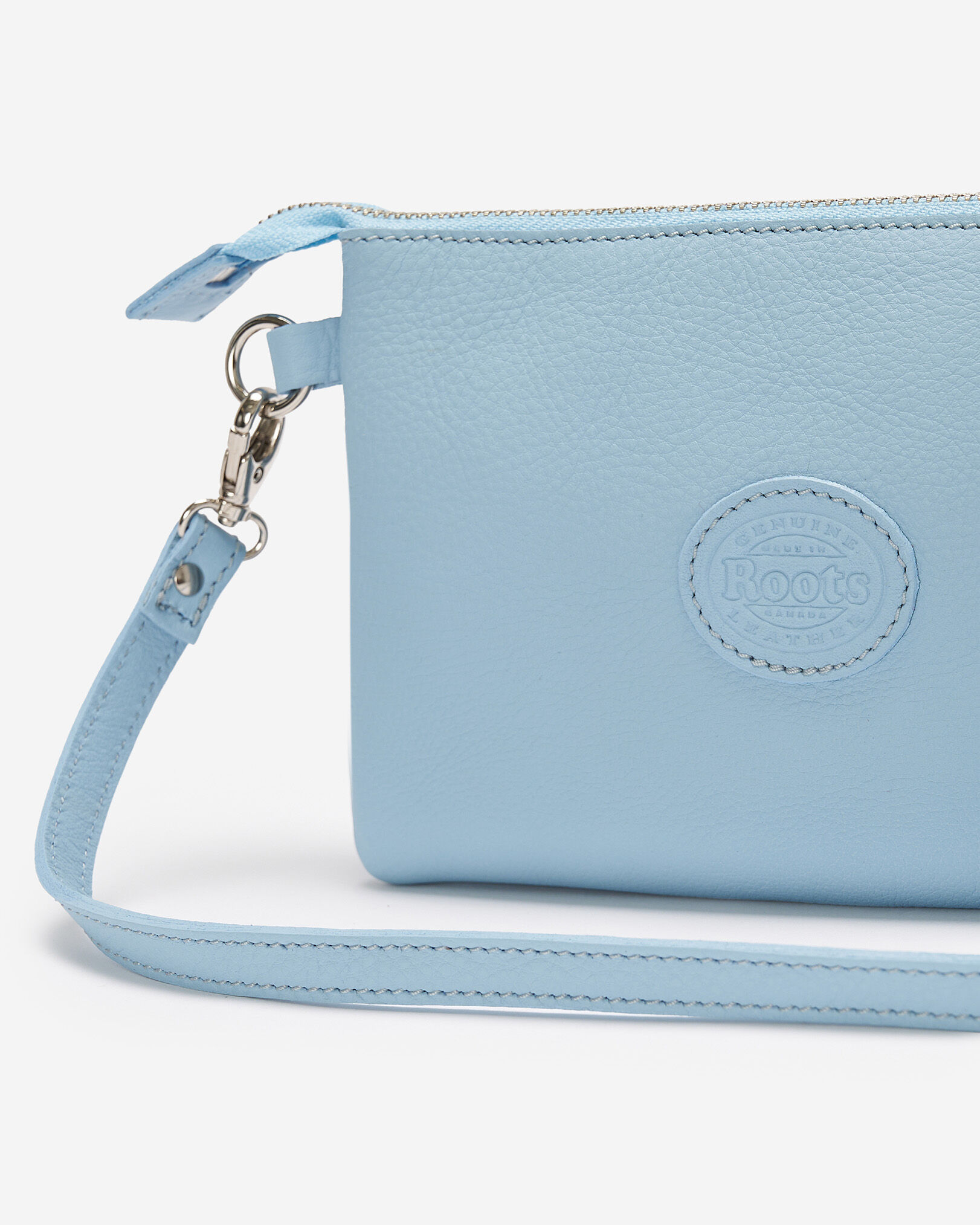 Sac double en cuir Nuage 2.0