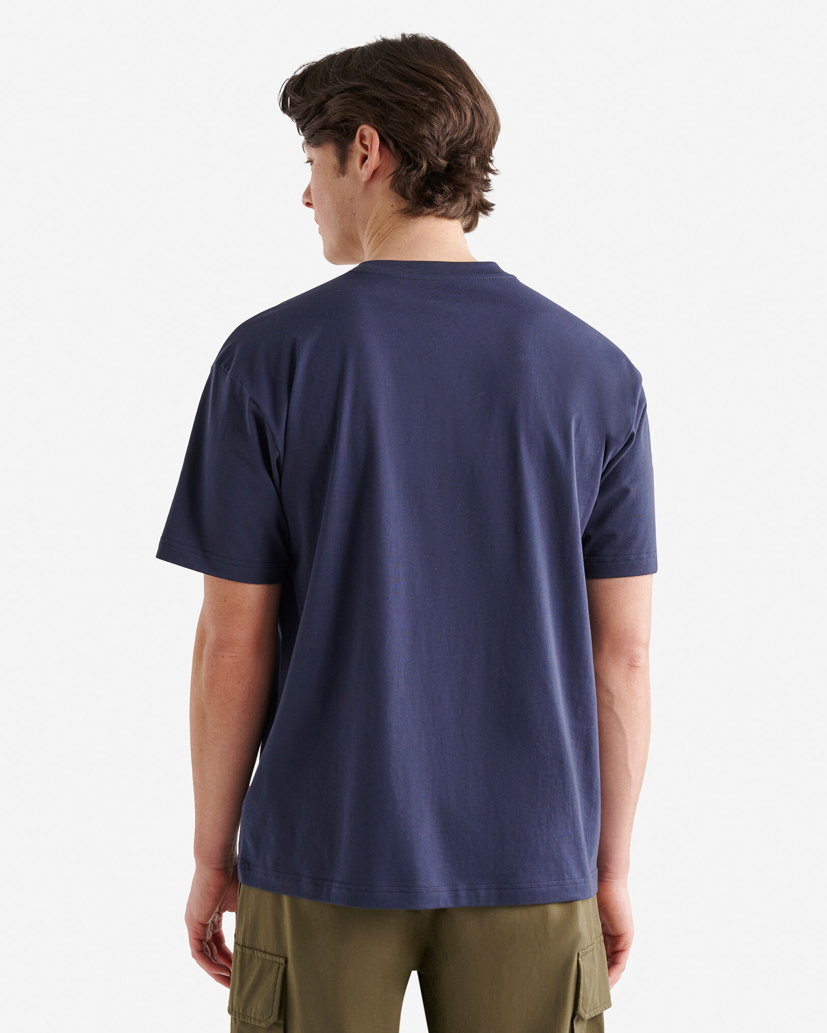 Parks And Lakes Tribute T-Shirt