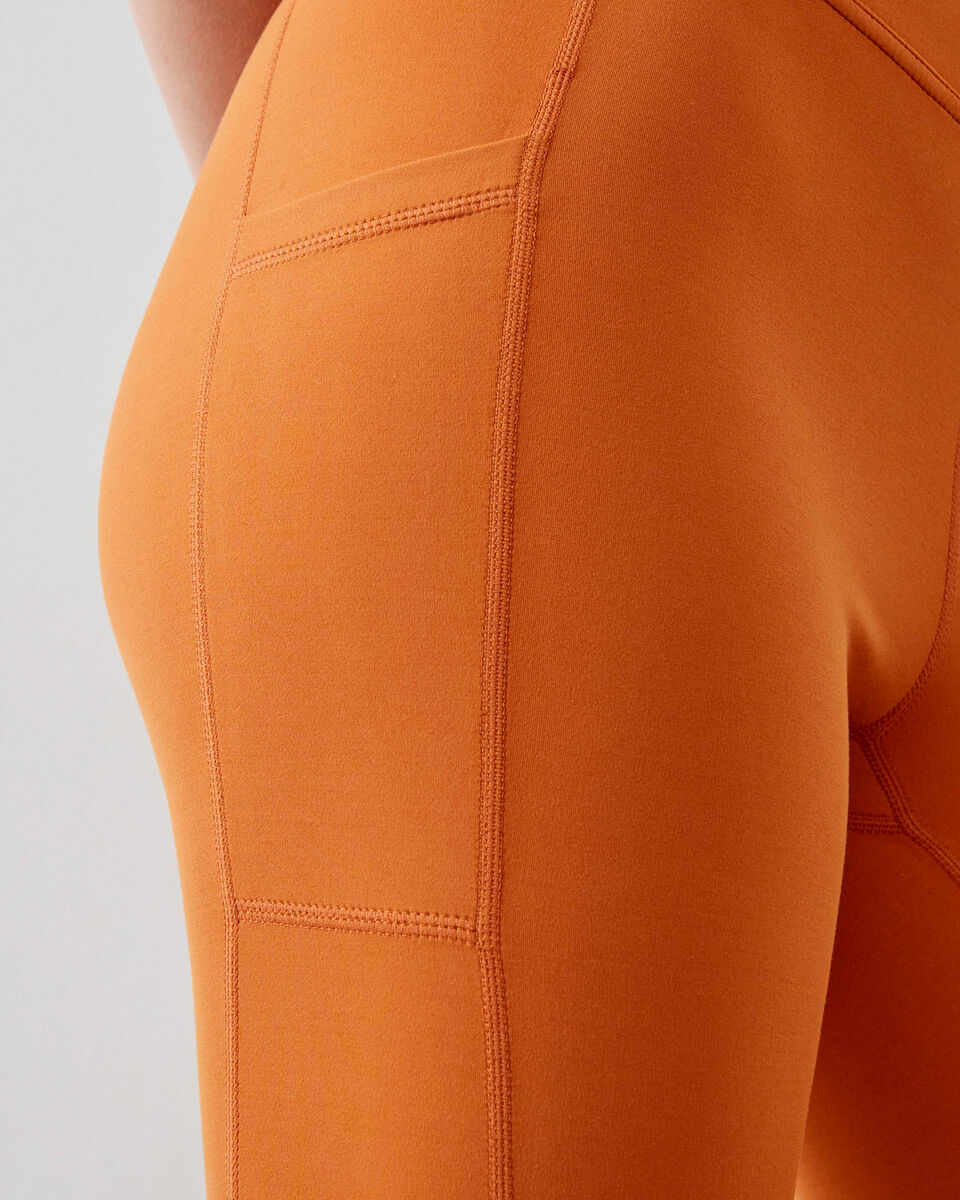 Journey Pocket Legging