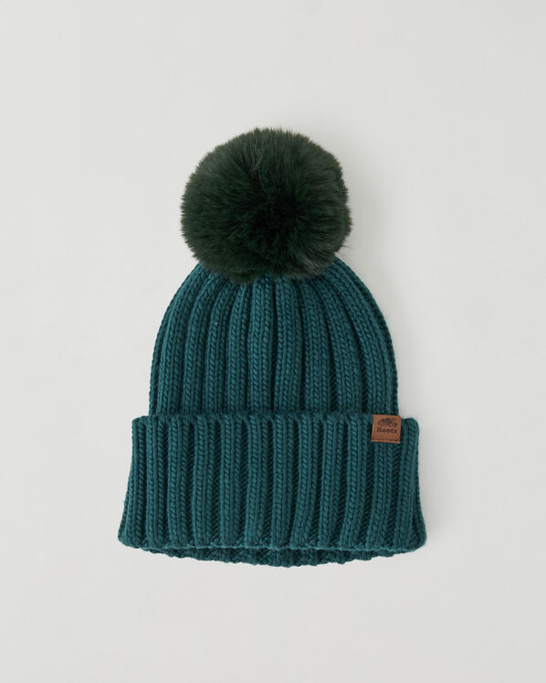 Olivia Rib Toque