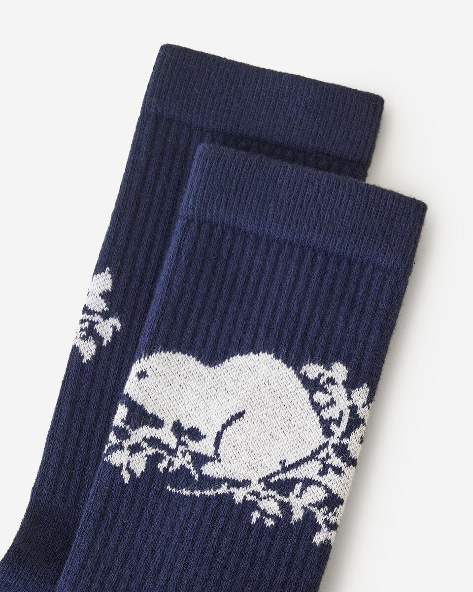 Chaussettes Castor Cooper