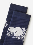 Chaussettes Castor Cooper