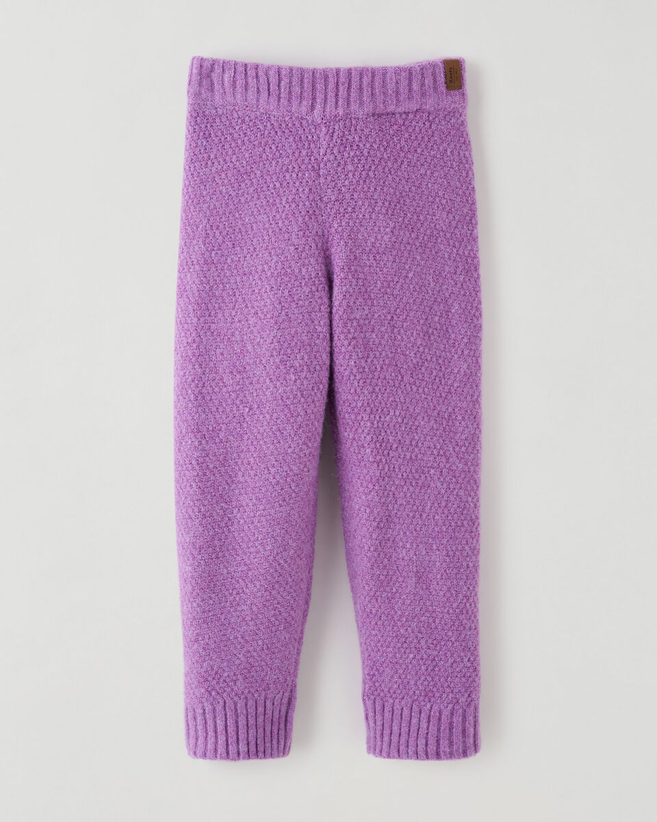 Toddler Girls Sweater Bottom