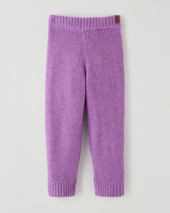 Toddler Girls Sweater Bottom