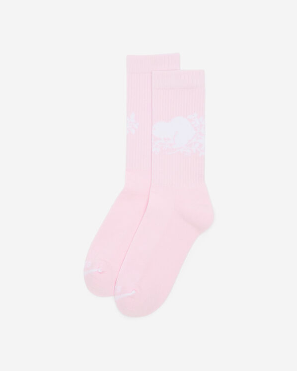 Chaussettes Castor Cooper pour adultes 