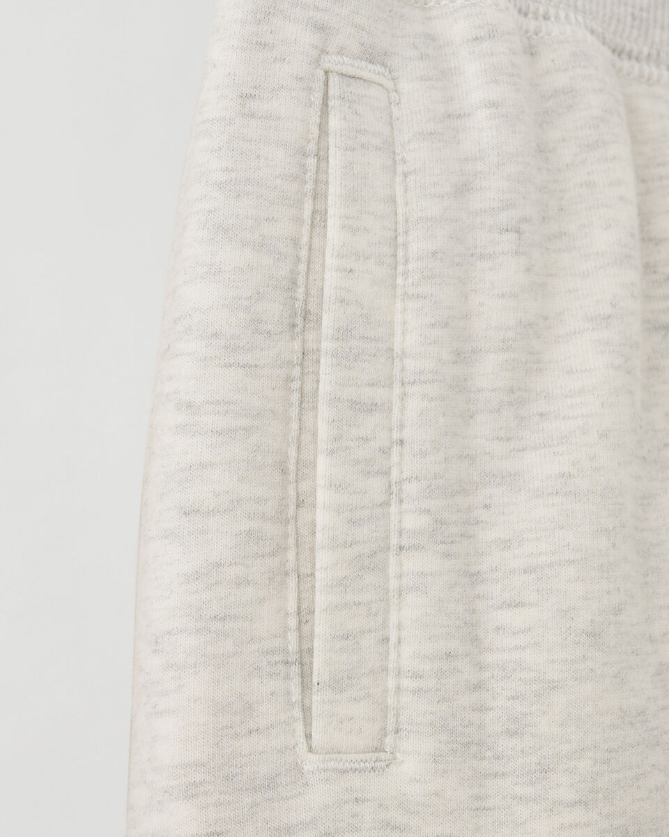 Toddler Girls Love Cozy Slim Sweatpant