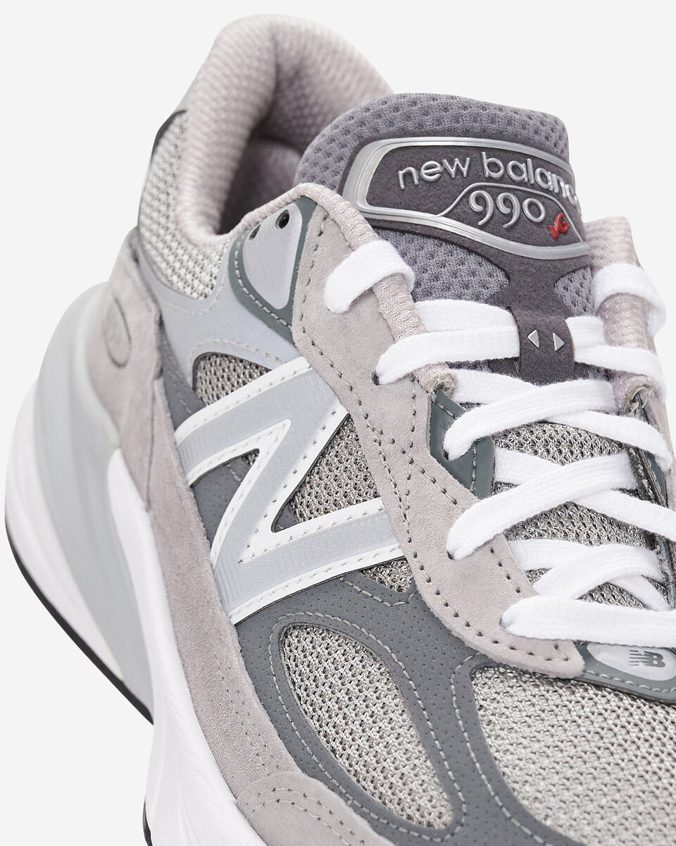 Womens New Balance 990