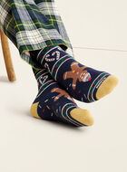 Adult Wilderness Boot Sock