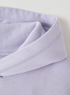 Organic Cooper BF Kanga Hoodie