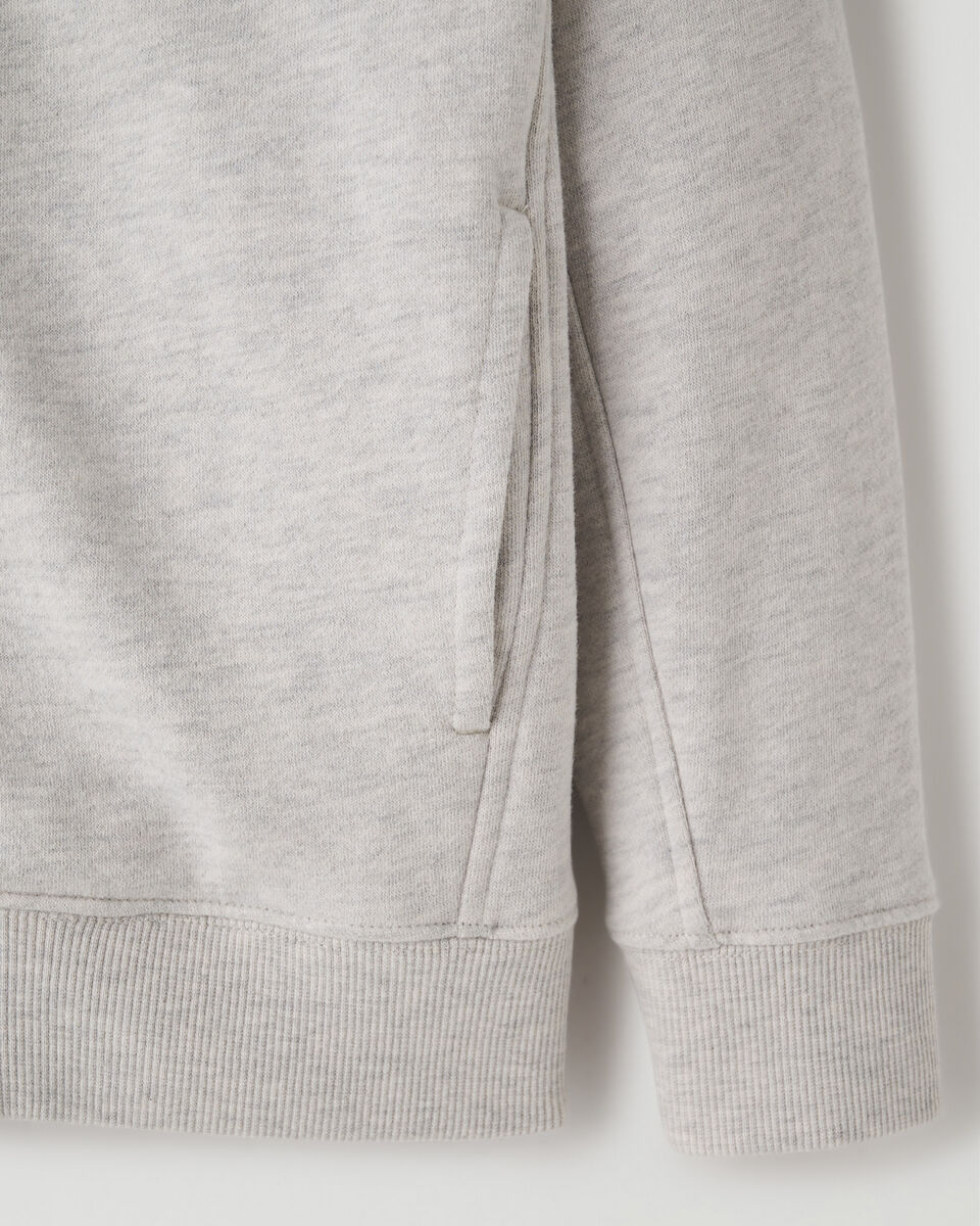 Kids One Full Zip Hoodie