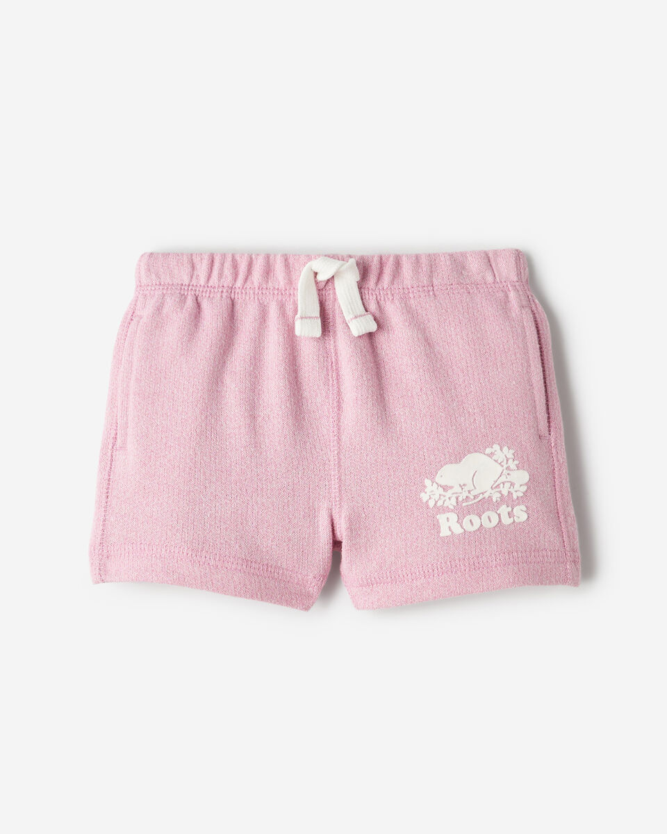 Baby Organic Original Short