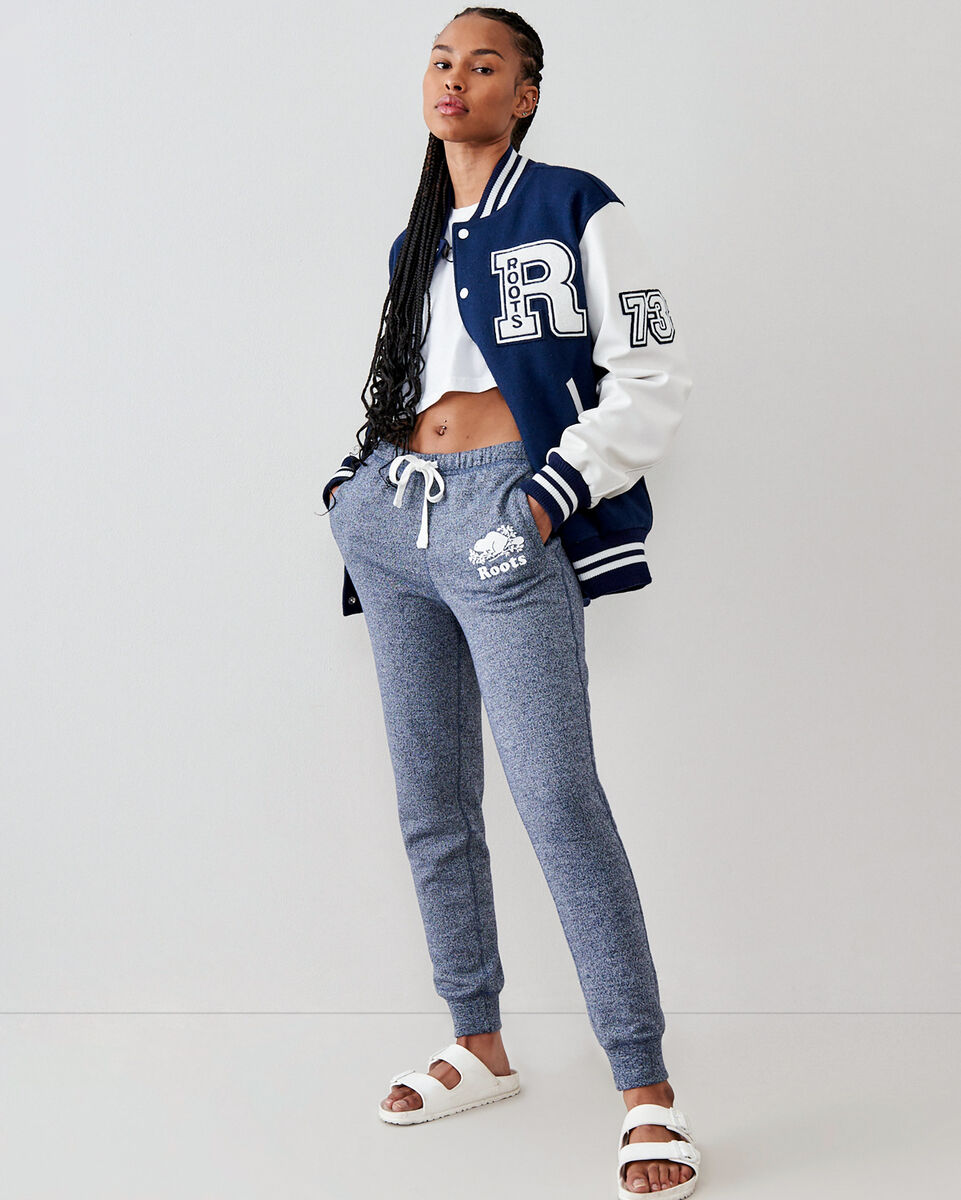 Slim Cuff Sweatpant Tall (31 Inch Inseam)