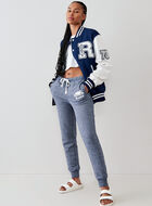 Slim Cuff Sweatpant Tall (31 Inch Inseam)