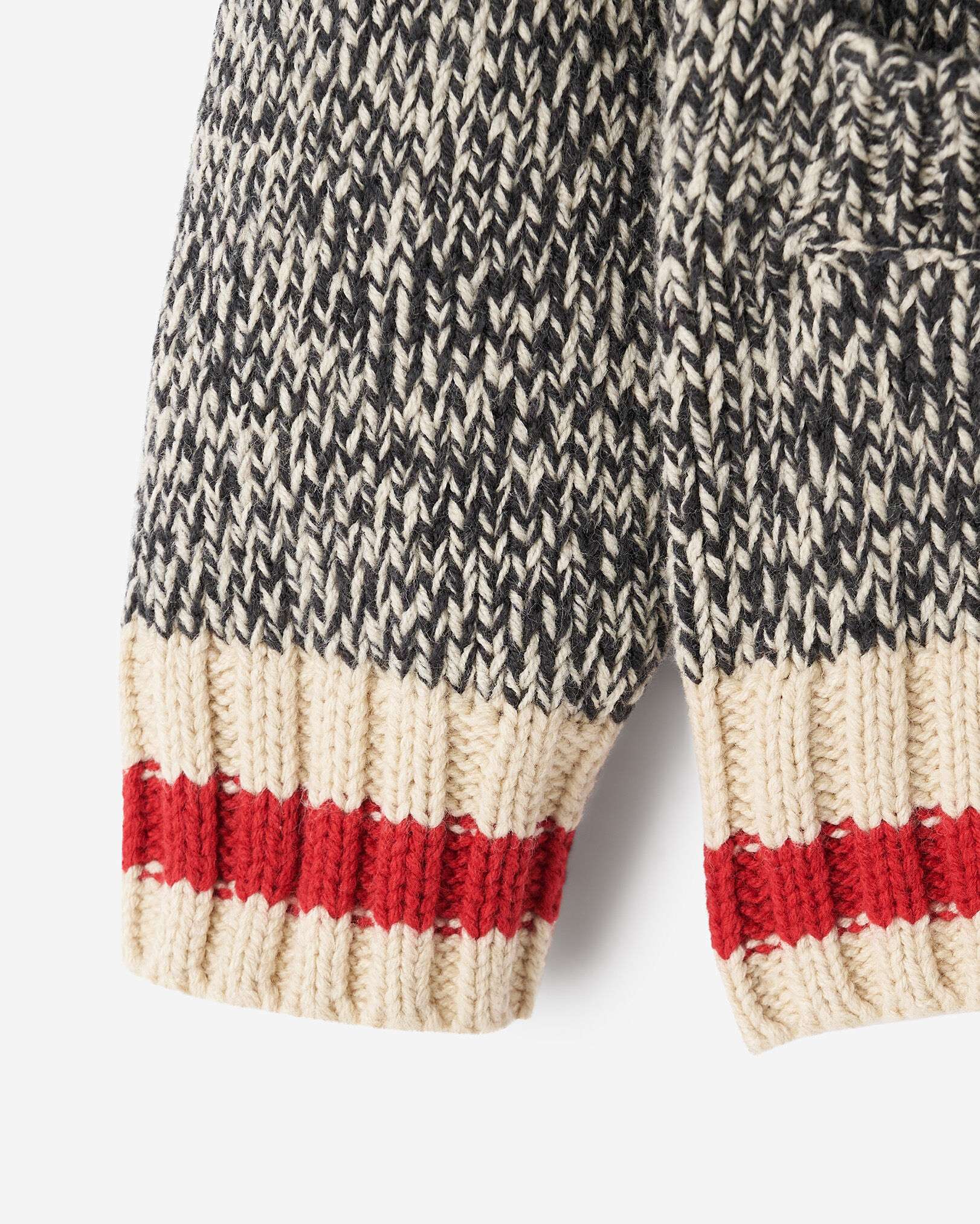Baby Cabin Shawl Cardigan