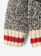Baby Cabin Shawl Cardigan