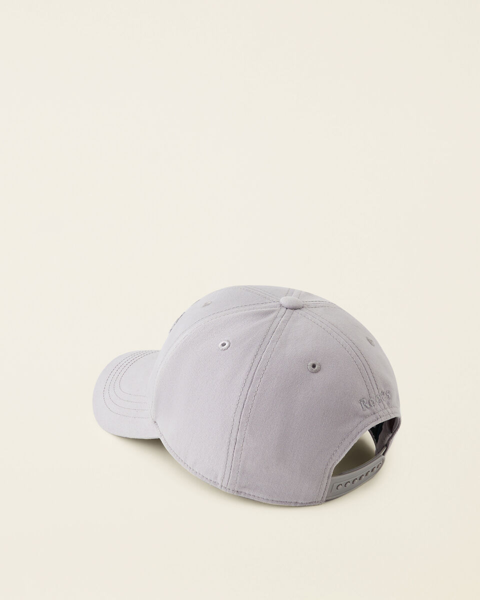 Modern Leaf Baseball Cap