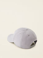 Modern Leaf Baseball Cap