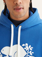Organic Original Kanga Hoodie