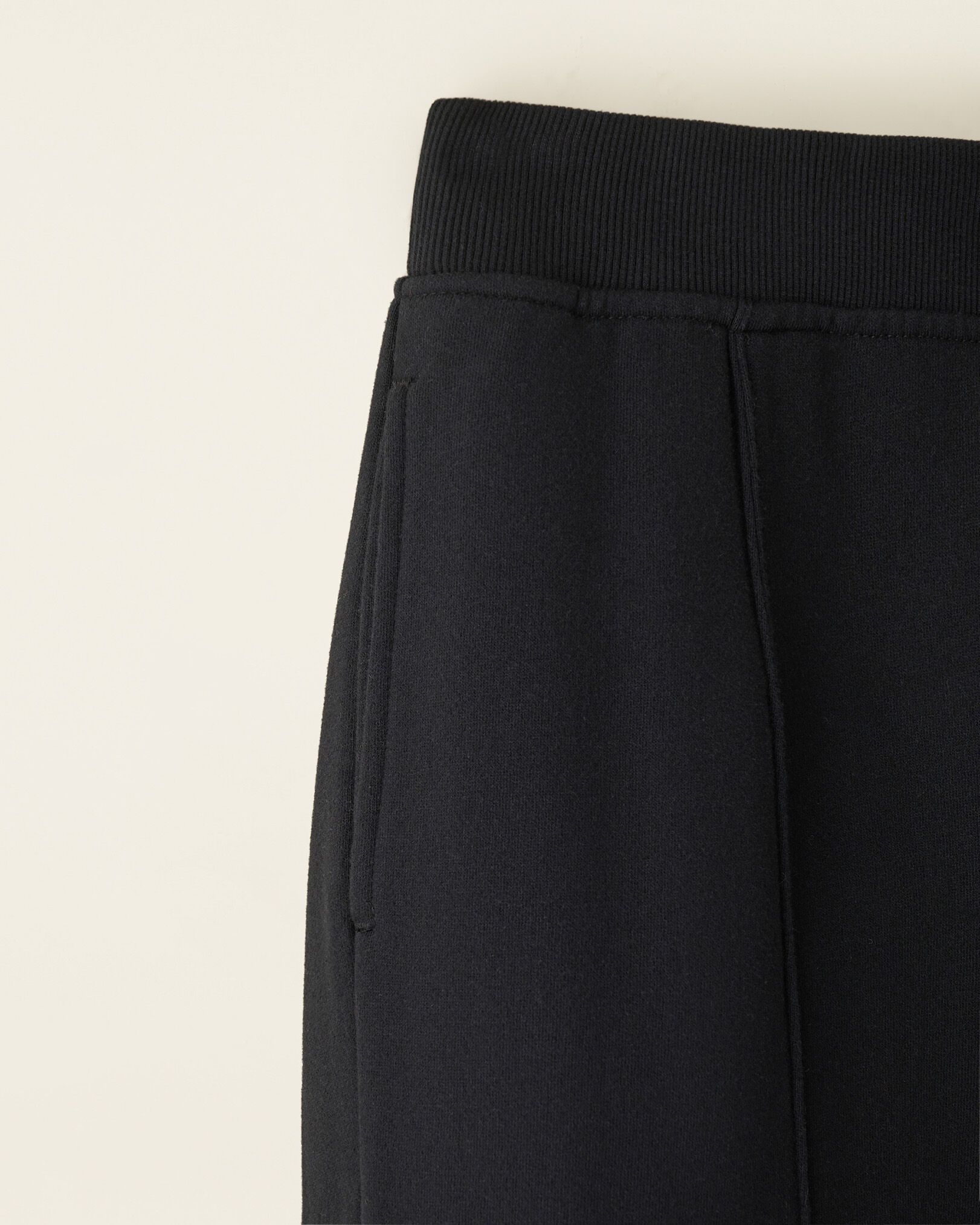 Relaxed track pants deals