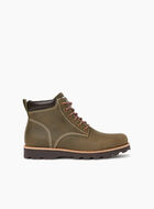 Womens Tuff Boot