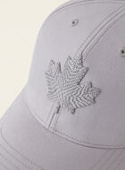 Modern Leaf Baseball Cap
