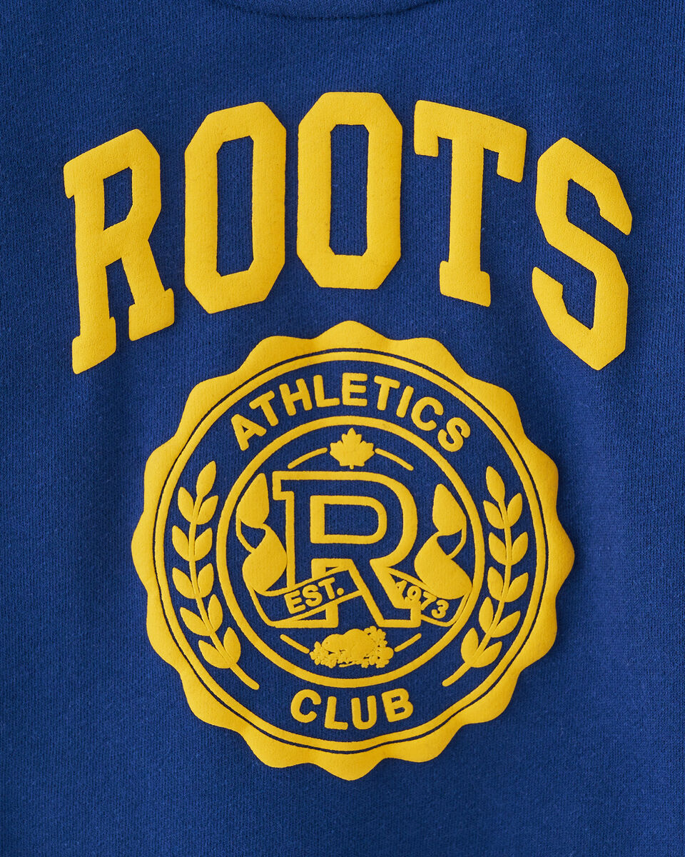 Toddler Athletics Club Crew Sweatshirt