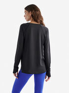 Renew Long Sleeve Top