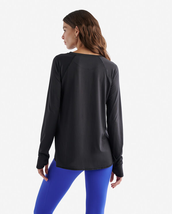 Renew Long Sleeve Top