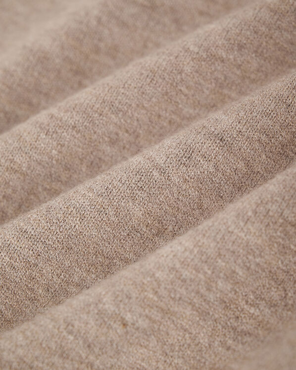 Chandail &agrave; col en V Bowen 