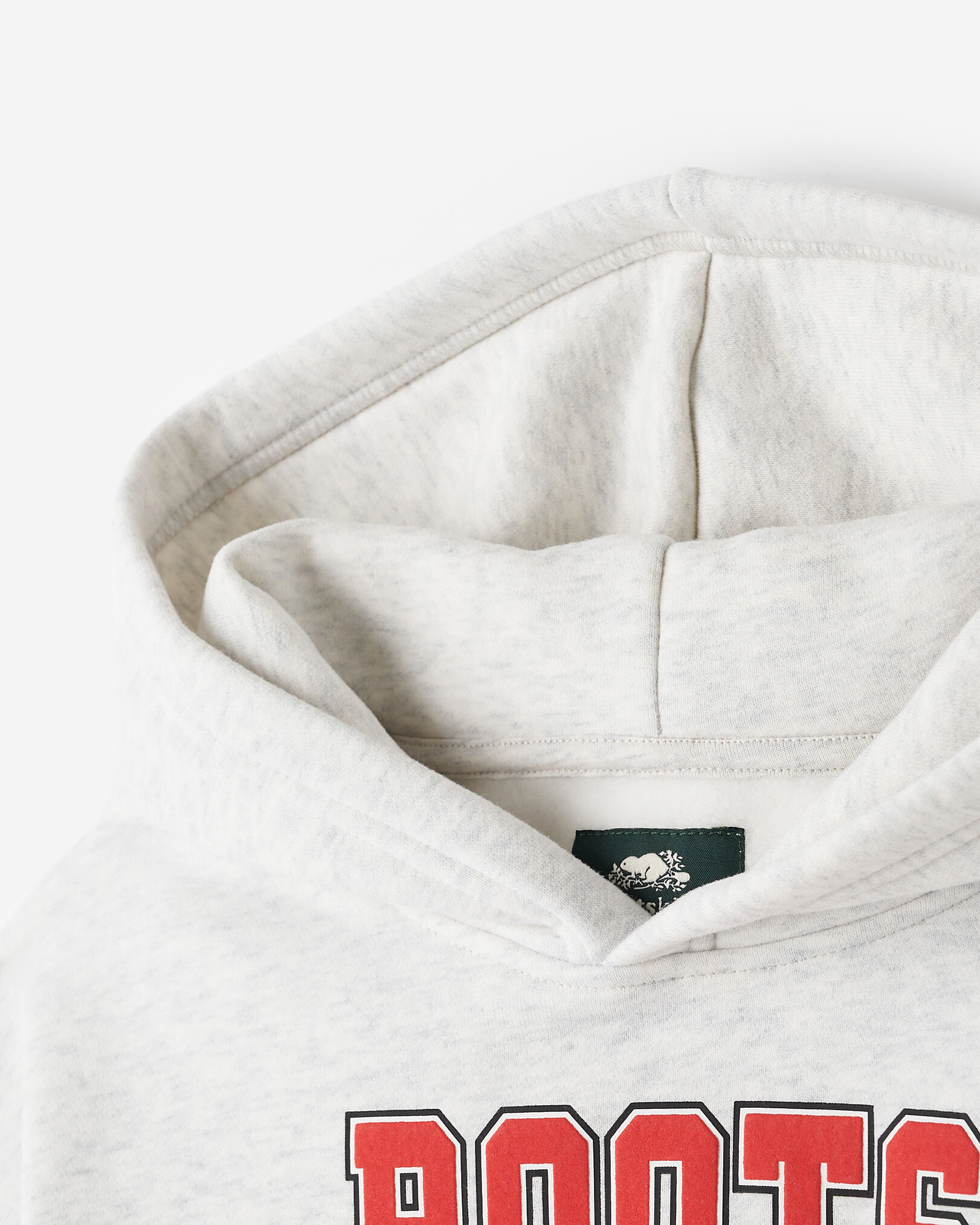 Kids Northern Roots Hoodie