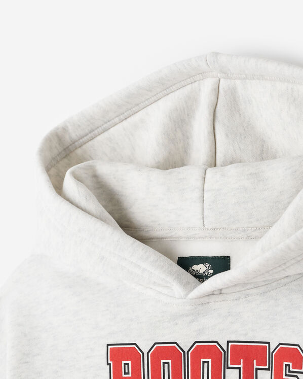 Kids Northern Roots Hoodie