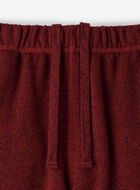 Pantalon original en molleton de coton bio