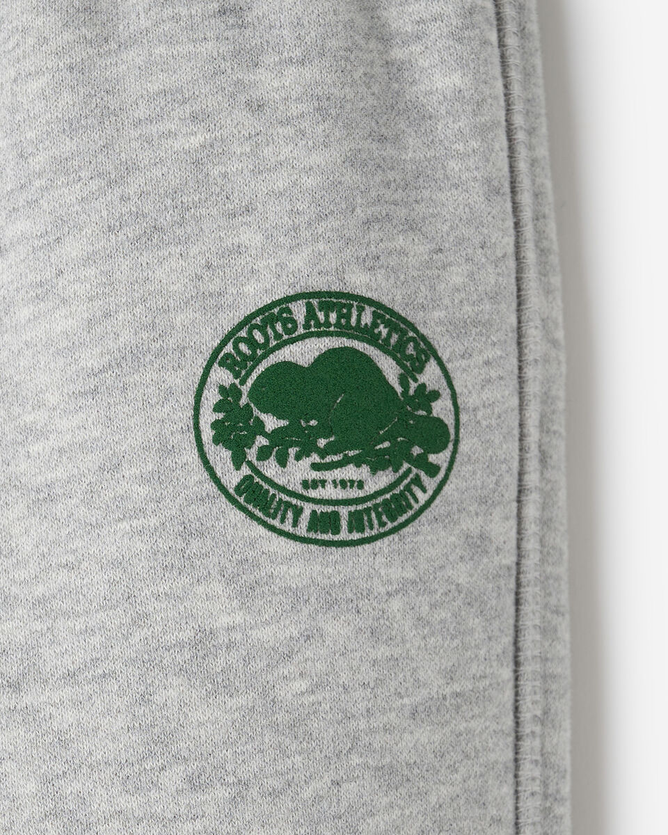Pantalon en molleton Castor héritage pour bébés