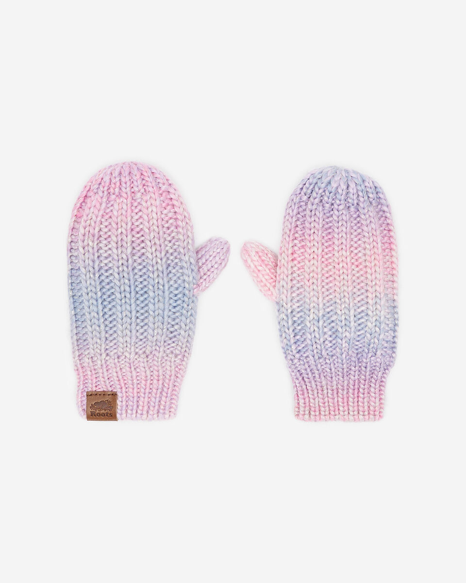Baby & Toddler Sparkle Mitten