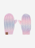 Baby & Toddler Sparkle Mitten